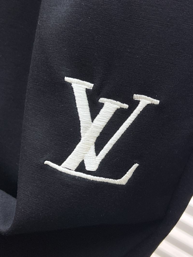 Louis Vuitton Short Pants